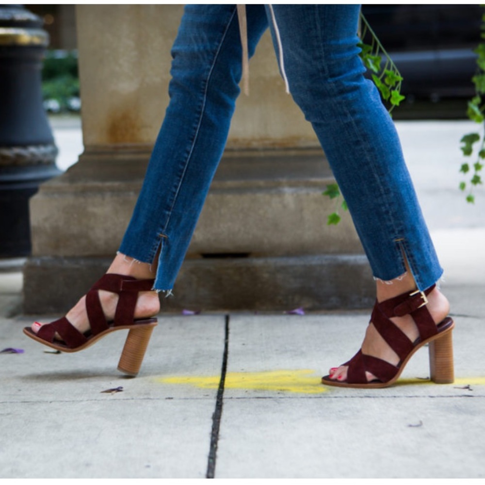 🏝Joie Sandals🏝 - Picture 15 of 16